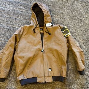 Men’s XXL Berne Heavyweight Coat